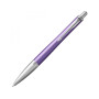 Ручка кулькова Parker URBAN 17 Premium Violet CT BP (32 532)