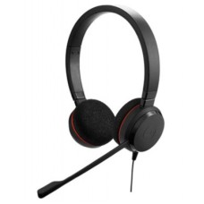 Навушники Jabra Evolve 20 MS Stereo (4999-823-189)