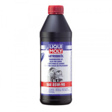 Трансмісійна олива Liqui Moly Getriebeoil SAE 85W-90 (GL4)  1л (1954)