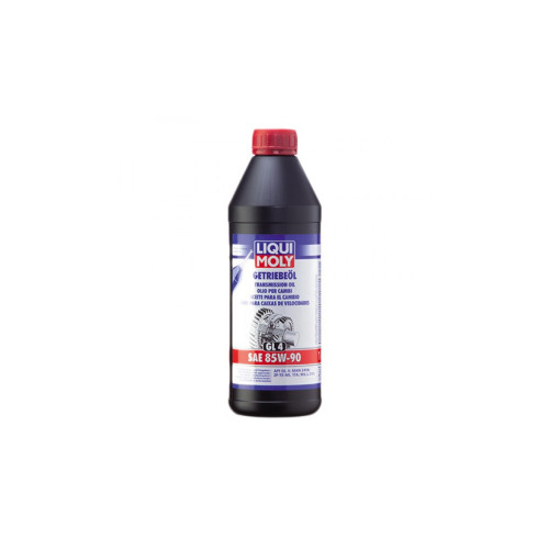 Трансмісійна олива Liqui Moly Getriebeoil SAE 85W-90 (GL4)  1л (1954)