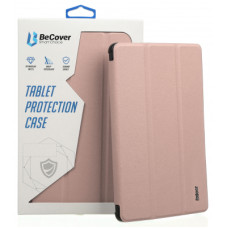 Чохол до планшета BeCover Soft Edge Pencil Apple iPad Air 4 10.9 2020 Pink (706822)