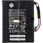 Акумулятор до ноутбука ASUS Eee Pad Transformer TR101 (C21-EP101) 7.4V 3300mAh (NB431137)