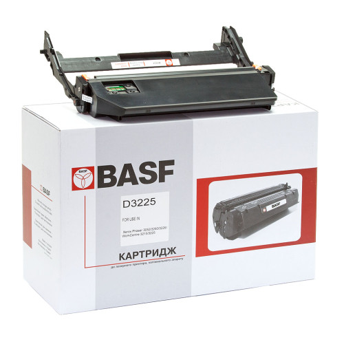 Драм картридж BASF для Xerox Ph P3052/3260, WC3215/3225 аналог 101R00474 (DRB3225)