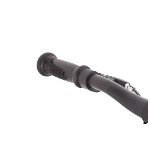 Велосипед Trinx Seals 1.0 20" Black-Yellow-Cyan (SEALS1.0BYC)