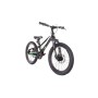 Велосипед Trinx Seals 1.0 20" Black-Yellow-Cyan (SEALS1.0BYC)