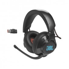 Навушники JBL Quantum 610 Wireless Black (JBLQUANTUM610BLK)