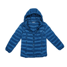 Куртка Huppa STIINA 1 18120137 синій 116 (4741468909653)