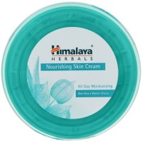 Крем для обличчя Himalaya Herbals поживний 150 мл (8901138506384)