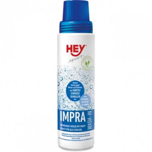 Засіб для пропитки Hey-sport Impra FF Wash In 250 ml (20655000)