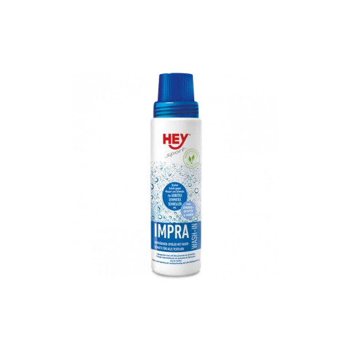 Засіб для пропитки Hey-sport Impra FF Wash In 250 ml (20655000)