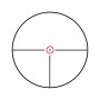 Оптичний приціл Konus Event 1-10x24 Circle Dot IR (7183)