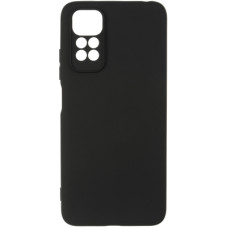 Чохол до мобільного телефона Armorstandart Matte Slim Fit Xiaomi Redmi Note 11/ Note 11s Camera cover Black (ARM61585)