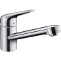 Змішувач Hansgrohe 71808000