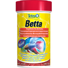 Корм для риб Tetra Betta в пластівцях 100 мл (4004218129108)