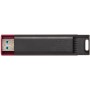 USB флеш накопичувач Kingston 1TB DataTraveler Max Type-A USB 3.2 RED (DTMAXA/1TB)