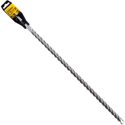 Бур DeWALT SDS-Plus EXTREME2, 18х550х600 мм (DT9591)