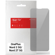 Плівка захисна Armorstandart OnePlus Nord 2 5G/Nord 2T 5G (ARM65346)