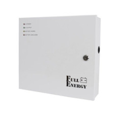 Блок живлення для систем відеоспостереження Full Energy BBG-245