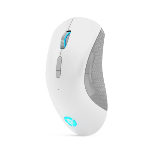 Мишка Lenovo Legion M600 RGB Wireless Stingrey White (GY51C96033)