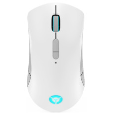 Мишка Lenovo Legion M600 RGB Wireless Stingrey White (GY51C96033)