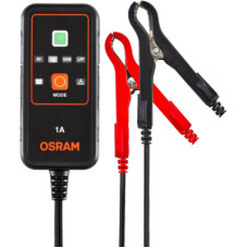 Зарядний пристрій для автомобільного акумулятора Osram OEBCS901