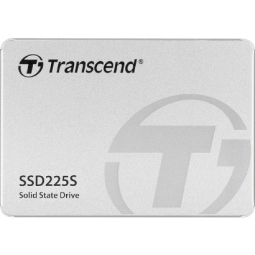 Накопичувач SSD 2.5" 2TB Transcend (TS2TSSD225S)