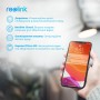 Камера відеоспостереження Reolink E1 Pro