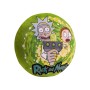 Подушка WP Merchandise декоративна Rick and Morty в search of adventure Рік та Морті (FRMRIMPIL22GN0001)