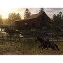 Гра Sony Red Dead Redemption 2, BD диск (5026555423052)