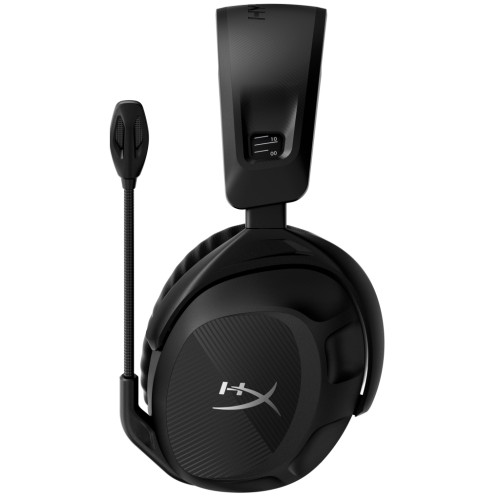 Навушники HyperX Cloud Stinger 2 Wireless Black (676A2AA)