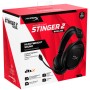 Навушники HyperX Cloud Stinger 2 Wireless Black (676A2AA)