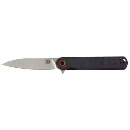 Ніж Skif Townee SW Black (UL-001SWB)