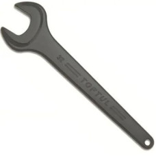 Ключ Toptul ріжковий односторонній (посилений) 46 мм (AAAT4646)
