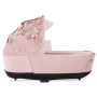 Люлька Cybex Priam Lux Simply Flowers Pink (522000929)