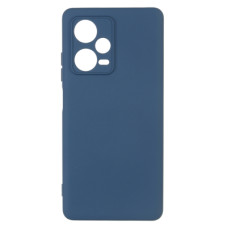 Чохол до мобільного телефона Armorstandart ICON Case Xiaomi Redmi Note 12 Pro+ 5G Camera cover Dark Blue (ARM65213)