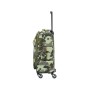 Валіза Travelite KITE Olive S (TL089947-86)