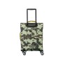 Валіза Travelite KITE Olive S (TL089947-86)