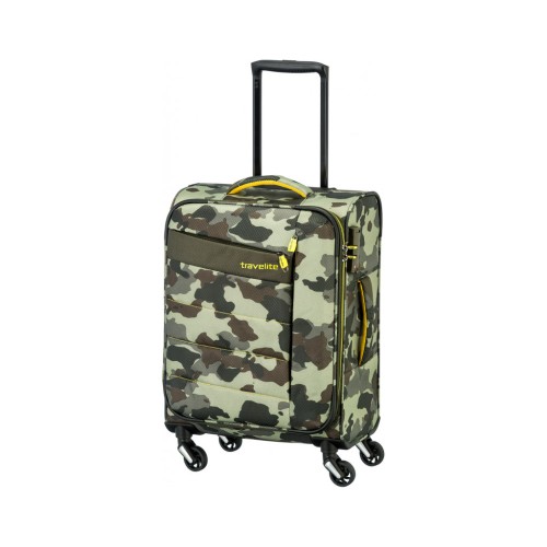 Валіза Travelite KITE Olive S (TL089947-86)