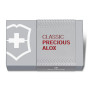 Ніж Victorinox Classic SD Precious Alox Iconic Red (0.6221.401G)