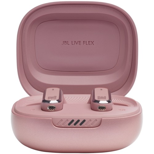 Навушники JBL Live Flex Rose (JBLLIVEFLEXROS)