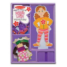 Розвиваюча іграшка Melissa&Doug Мегги (MD13552)