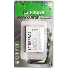 Акумуляторна батарея для телефону PowerPlant HTC ARTE160 (D802, D805, M700, P800, P800W, P3300, P3350) (DV00DV6154)