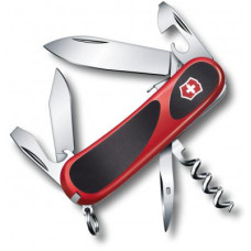 Ніж Victorinox EvoGrip S101 (2.3603.SC)