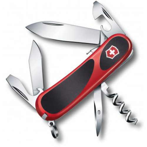 Ніж Victorinox EvoGrip S101 (2.3603.SC)