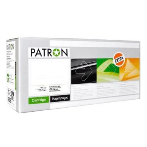 Картридж Patron SAMSUNG MLT-D111S (SL-M2020) Extra (PN-D111R)