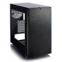 Корпус Fractal Design Define S Black Window (FD-CA-DEF-S-BK-W)