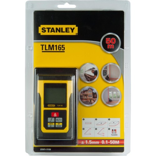 Далекомір Stanley STHT1-77139