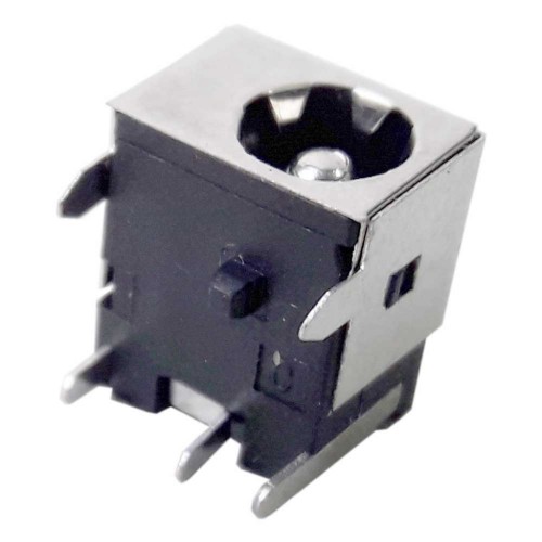Роз'єм живлення ноутбука для Asus, Compaq, HP, Toshiba PJ003 (5.5mm x 2.5mm) универсальный (A49001)