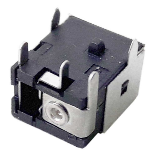 Роз'єм живлення ноутбука для Asus, Compaq, HP, Toshiba PJ003 (5.5mm x 2.5mm) универсальный (A49001)