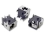 Роз'єм живлення ноутбука для Asus, Compaq, HP, Toshiba PJ003 (5.5mm x 2.5mm) универсальный (A49001)
